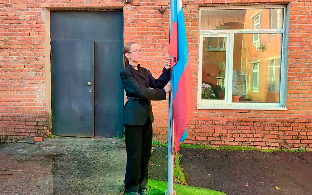 ТАЛАНТ РАСКРЫВАЕТСЯ БЛАГОДАРЯ ТРУДУ
